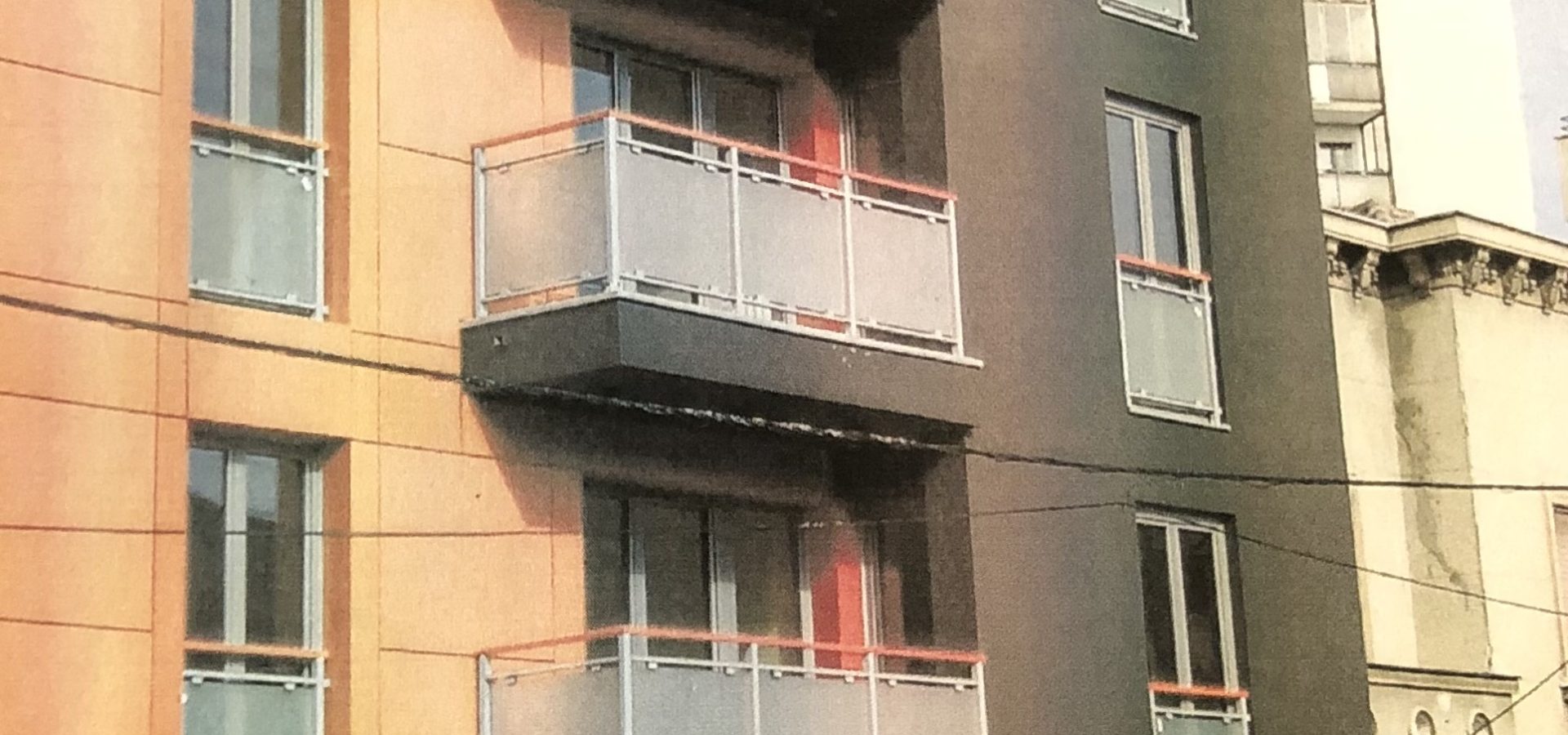Politova 12 — Južni Bulevar