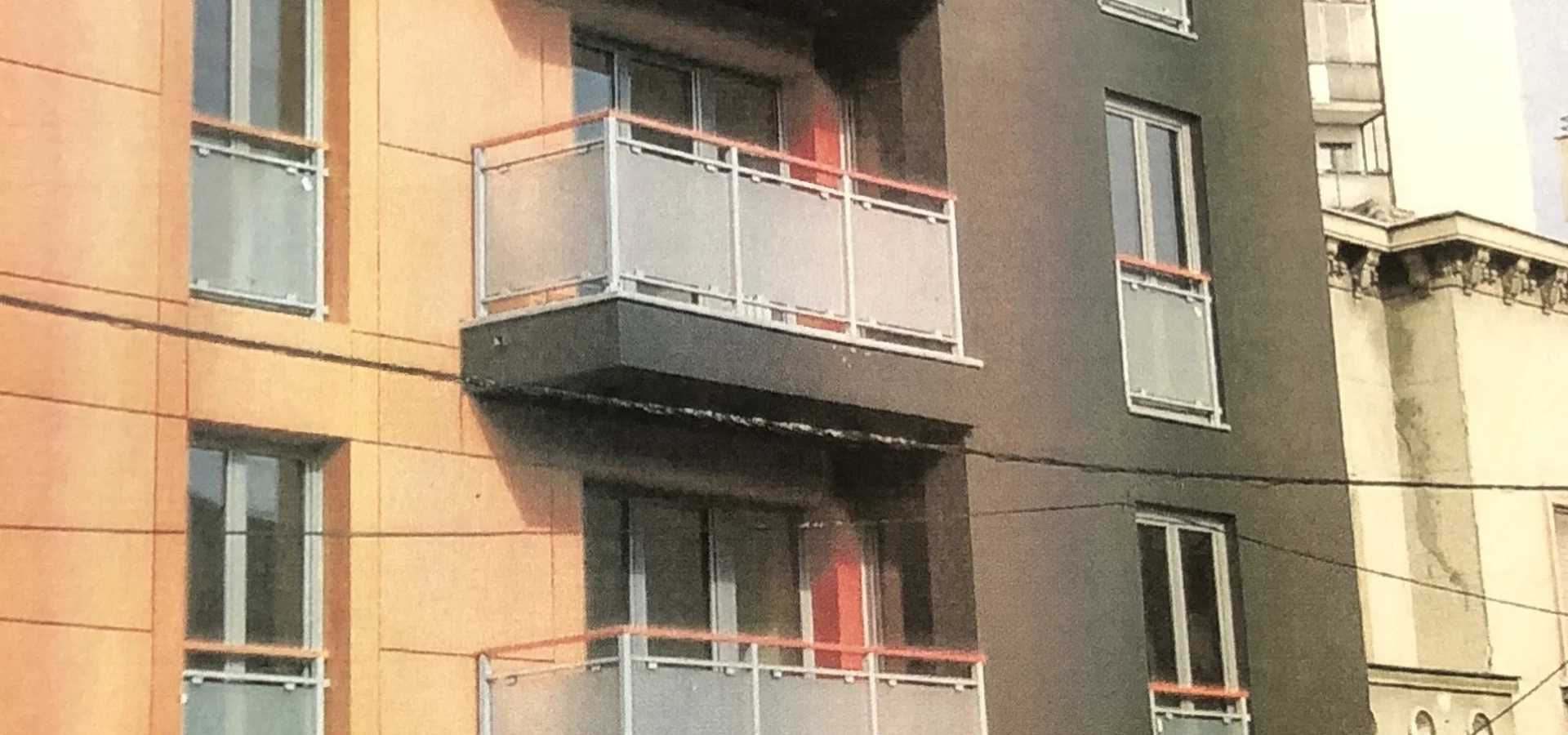 Politova 12 — Južni Bulevar