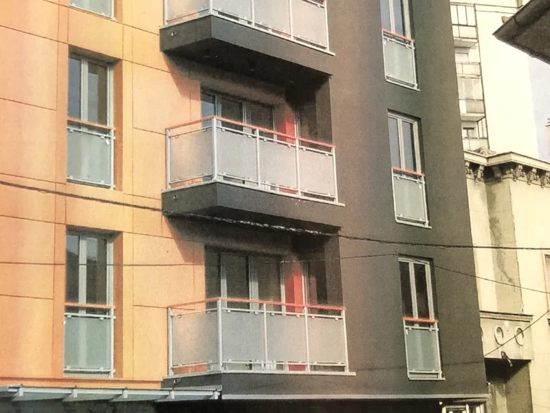 Politova 12 — Južni Bulevar