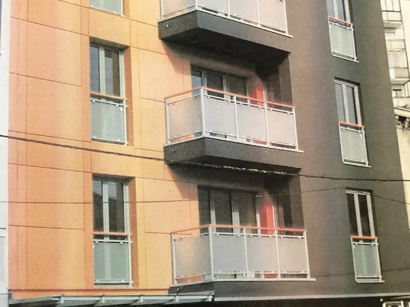 politova 12 juzni bulevar projekat