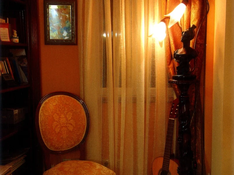Espanjola, Herceg Novi — deo dnevne sobe | luksuzni apartmani, Vinex projekt (Ranko Labović)